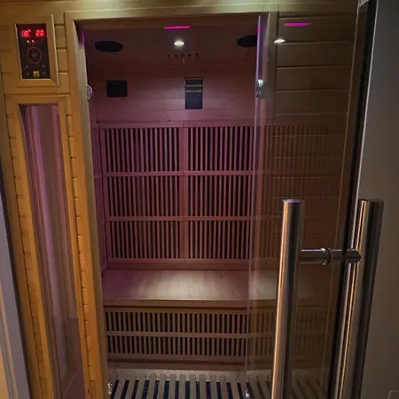 Apartament De Frino *