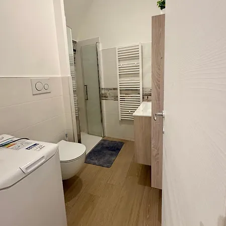 De Frino Apartament