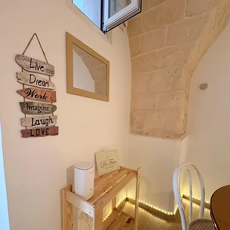 De Frino Apartament Monopoli