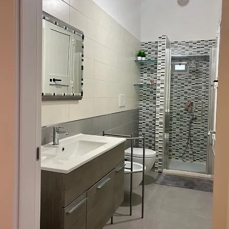 Apartament De Frino *